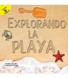COLLINS, Savina Collins, Ochoa, Santiago Ochoa - Explorando La Playa