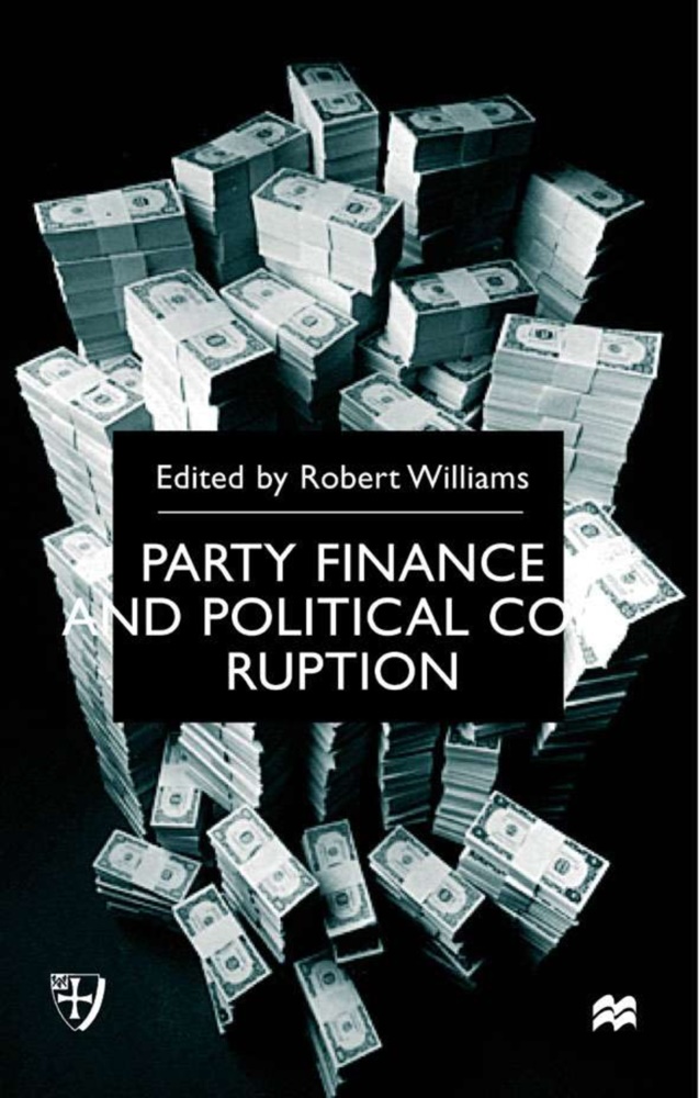 R Williams, R. Williams - Party Finance and Political Corruption