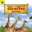 COLE, Barry Cole - Giraffes