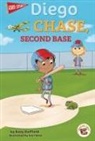 Duffield, Katy Duffield, West, Karl West - Diego Chase, Second Base