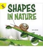 Jenkins, Pete Jenkins - Shapes in Nature