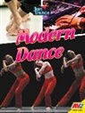 Wendy Hinote Lanier - Modern Dance