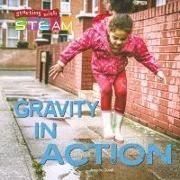 Gulati, Annette Gulati - Gravity in Action