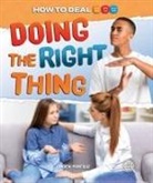 McNeilly, Linden McNeilly - Doing the Right Thing