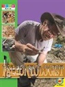 Joy Gregory - Paleontologist