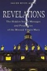 Xavier Reyes-Ayral - Revelations
