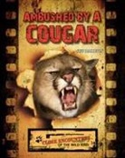 HAMILTON, Sue L Hamilton, Sue L. Hamilton - Ambushed by a Cougar