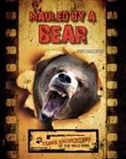 HAMILTON, Sue L Hamilton, Sue L. Hamilton - Mauled by a Bear