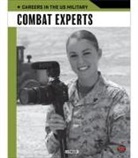 Miller, J P Miller, J. P. Miller, Marie Therese Miller - Combat Experts