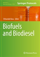 Chhandak Basu - Biofuels and Biodiesel