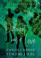 Svenja Bartsch - Different kinds of Love