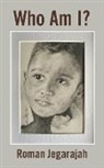 Roman Jegarajah - Who Am I?