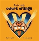 Phyllis Webstad, Emily Kewageshig - Avec nos coeurs oranges