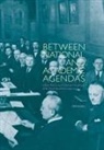 Per Bolin - Between National and Academic Agendas