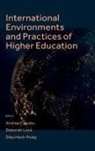 Andrea Caputo, Andrea (University of Trento Caputo, Dieu Hack-Polay, Dieu (University of Lincoln Hack-Polay, Deborah Lock, Deborah (Birmingham City University Lock - International Environments and Practices of Higher Education
