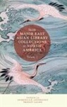 Bradley Allard, Bradley (Clark County Public Library Allard, Hermina G. B. Anghelescu, Hermina G. B. (Wayne State University Anghelescu, Hermina G. B. Anghelescu, Hermina (Wayne State University G.B. Anghelescu... - Inside Major East Asian Library Collections in North America, Volume 1