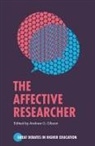 Andrew G. Gibson, Andrew G. (Trinity College Dublin Gibson - The Affective Researcher