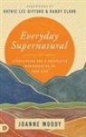 Joanne Moody - Everyday Supernatural