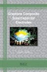 David Fisher - Graphene Composite Supercapacitor Electrodes