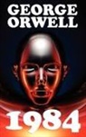 George Orwell - 1984