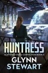 Glynn Stewart, Stewart Glynn - Huntress