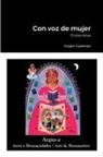 Virgen Gutiérrez - Con voz de mujer