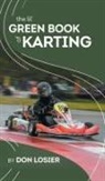 Don Losier - The Lil' Green Book of Karting