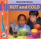 Lilly, Melinda Lilly - Hot and Cold