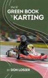 Don Losier - The Lil' Green Book of Karting
