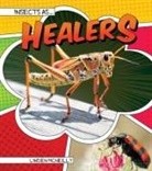 McNeilly, Linden McNeilly - Insects as Healers