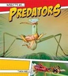 Haelle, Tara Haelle - Insects as Predators