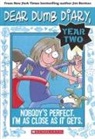 Jim Benton, Jamie Kelly - Nobody's Perfect. I'm as Close as It Gets