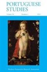 Paulo De Medeiros - Portuguese Studies 38