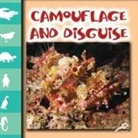 Stone, Lynn Stone - Camouflage and Disguise