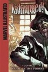 Roy Thomas, Mario Gully - Vol. 4: Death in the Forest