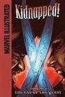 Roy Thomas, Mario Gully - Vol. 5: The End of the Quest