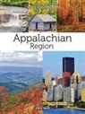 Mitten, Ellen Mitten, Luana Mitten - Appalachian Region