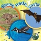Lundgren, Julie K Lundgren, Julie K. Lundgren - Corre, Nada, Vuela