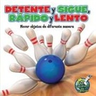 Silverman, Buffy Silverman - Détente Y Sigue, Rápido Y Lento