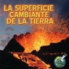Storad, Conrad J Storad, Conrad J. Storad - La Superficie Cambiante de la Tierra