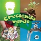 Sturm, Jeanne Sturm - Creciendo Verde