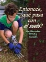Chappell, Rachel Chappell - Entonces, ¿Qué Pasa Con El Suelo?