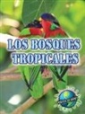 MCKENZIE, Precious McKenzie - Los Bosques Tropicales