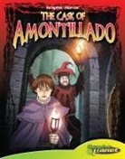 Dunn, Joeming Dunn, Espinosa, Rod Espinosa - Cask of Amontillado