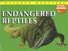 Chris McNab - Endangered Reptiles