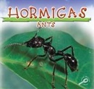 Cooper, Jason Cooper - Hormigas