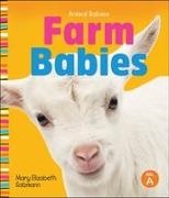 Salzmann, Mary Elizabeth Salzmann - Farm Babies