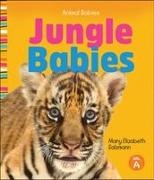 Salzmann, Mary Elizabeth Salzmann - Jungle Babies