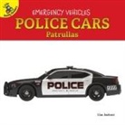Jackson, Lisa Jackson - Police Cars