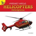 Jackson, Lisa Jackson - Helicopters